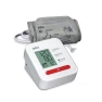 ExactFit 1 Upper Arm Digital Blood Pressure Monitor with Adjustable BP Cuff — Blood Pressure Monitor, Braun