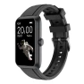 Fitness Tracker with Heart Rate, Sleep Monitor, 100+ Sports Modes — Fitness Tracker, MOLOURK