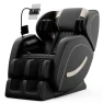 Black Home Relaxation Recliner