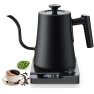 Gooseneck Electric Kettle — Electric Kettle, Chefess