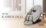Kairos Duo SL-Track Massage Chair — Massage Chairs, Osaki