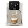 Magia Clasica Automatic Espresso Machine with Built-In Grinder — Coffee Maker, Zulay Kitchen