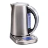 Professional Digital LCD Temperature Control Electric Tea Kettle — Electric Kettle, Hamilton Beach