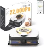Robot Vacuum for Pet Hair — Robot Vacuum, UBPET