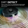 Self-Empty Robot Vacuum with NeverStuck Technology — Robot Vacuum, Shark