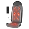 4 Nodes, Standard Back Coverage with Vibration Seat