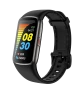 Slim Fitness Tracker with Blood Oxygen, Blood Pressure, Heart Rate and Sleep Tracking — Fitness Tracker, FITVII
