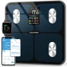 Smart Bathroom Scale with LED Trend Display — Smart Scale, ABLEGRID