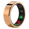 Gold, Size 8