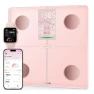 Pink - Color LED Display