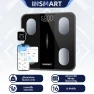 Smart Scale for Body Weight — Smart Scale, INSMART
