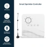 Smart Sprinkler Controller WiFi with External Antenna 8 Zone