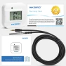 Smart Thermometer Temperature and Humidity Monitor — Smart Thermometer, INKBIRD