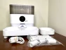 Smart WiFi Hanging Cage Feeder for Rabbits, Cats, Dogs & Hamsters — Automatic Pet Feeder, iPettie