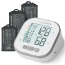 Upper Arm Blood Pressure Cuff, Blood Pressure Monitor for Kids & Adult, Small Cuff 7"-9", Medium/Large Cuff 9"-17",... — Blood Pressure Monitor, VOLUETH