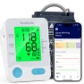 Upper Arm Blood Pressure Monitor — Blood Pressure Monitor, FondCircle