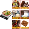 USB Rechargeable Digital Kitchen Scale — Kitchen Gadgets, VITSOL