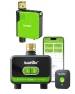 Green, 2 Zones, Ethernet Gateway