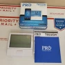 8" Backlit WiFi Thermostat — Smart Thermostat, PRO1 IAQ