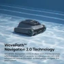 Thumbnail Classic Cordless Robotic Pool Cleaner — Robotic Pool Cleaner, AIPER