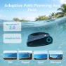 Thumbnail Cordless robotic pool cleaner — Robotic Pool Cleaner, AIPER