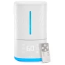 Humidifier With Cool and Warm Mist — Humidifier, MIKO