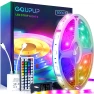 LED Lights Strip 100 FT — LED Strip Lights, GUPUP