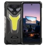 Thumbnail Rugged Phone, 512GB Storage, Black — Smartphones, Ulefone