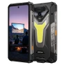 Thumbnail Rugged Phone, 512GB Storage, Black — Smartphones, Ulefone