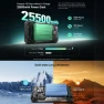 Thumbnail Rugged Phone, 512GB Storage, Black — Smartphones, Ulefone