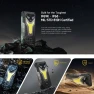 Thumbnail Rugged Phone, 512GB Storage, Black — Smartphones, Ulefone