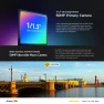 Thumbnail Rugged Phone, 512GB Storage, Black — Smartphones, Ulefone
