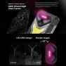 Thumbnail Rugged Phone, 512GB Storage, Black — Smartphones, Ulefone