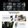 Thumbnail Rugged Phone, 512GB Storage, Black — Smartphones, Ulefone