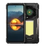 Thumbnail Rugged Smartphone, Black, 12GB RAM + 512GB Storage — Smartphones, Ulefone