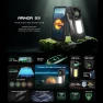 Thumbnail Rugged Smartphone, Black, 12GB RAM + 512GB Storage — Smartphones, Ulefone