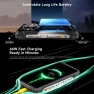 Thumbnail Rugged Smartphone, Black, 12GB RAM + 512GB Storage — Smartphones, Ulefone