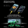 Thumbnail Rugged Smartphone, Black, 12GB RAM + 512GB Storage — Smartphones, Ulefone