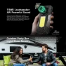 Thumbnail Rugged Smartphone, Black, 12GB RAM + 512GB Storage — Smartphones, Ulefone