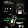 Thumbnail Rugged Smartphone, Black, 12GB RAM + 512GB Storage — Smartphones, Ulefone