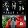 Thumbnail Rugged Smartphone, Black, 12GB RAM + 512GB Storage — Smartphones, Ulefone