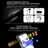 Thumbnail Rugged Smartphone, Black, 12GB RAM + 512GB Storage — Smartphones, Ulefone