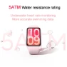 Thumbnail Smart Band 10 Pro — Fitness Tracker, Xiaomi