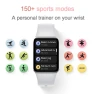 Thumbnail Smart Band 10 Pro — Fitness Tracker, Xiaomi