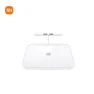 Thumbnail Smart body composition scale — Smart Scale, Mijia