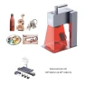 With Slide Extension Kit