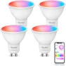 Smart RGB Color Changing LED Bulb — Smart Light Bulb, DiCUNO