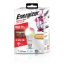 Smart RGBW Bulb - 2 Pack — Smart Light Bulb, Energizer
