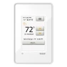 Thermostat with Floor Sensor for Home Floor Heating — Smart Thermostat, Schluter