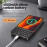 Thumbnail Titan 2 Elite QWERTY Physical Keyboard Phone — Smartphones, Unihertz